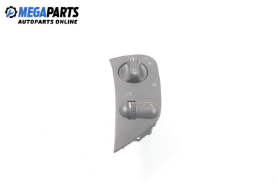 Bedienelement beleuchtung for Volkswagen Caddy II (9K) 1.9 SDI, 64 hp, 2001