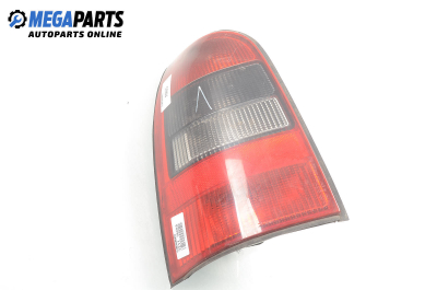 Tail light for Opel Vectra B 1.6 16V, 100 hp, station wagon, 1996, position: left