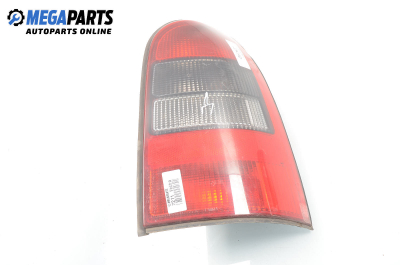 Tail light for Opel Vectra B 1.6 16V, 100 hp, station wagon, 1996, position: right Carello