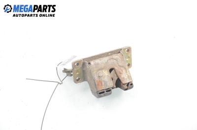 Trunk lock for Opel Vectra B 1.6 16V, 100 hp, station wagon, 1996