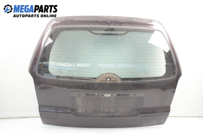 Capac spate for Opel Vectra B 1.6 16V, 100 hp, combi, 1996