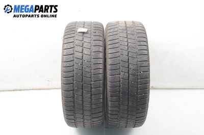 Snow tires MABOR 205/55/16, DOT: 4706 (The price is for two pieces)