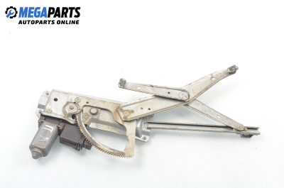 Macara electrică geam for Opel Vectra B 1.6 16V, 100 hp, combi, 1996, position: stânga - fața