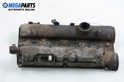 Valve cover for Opel Vectra B 1.6 16V, 100 hp, station wagon, 1996