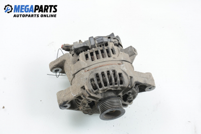 Alternator for Opel Vectra B 1.6 16V, 100 hp, combi, 1996