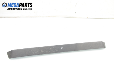 Spoiler for Peugeot 306 2.0 XSi, 121 hp, hecktür, 3 türen, 1994