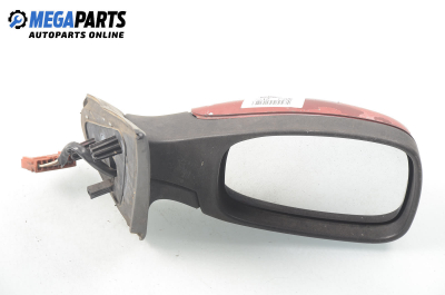Spiegel for Peugeot 306 2.0 XSi, 121 hp, hecktür, 3 türen, 1994, position: rechts