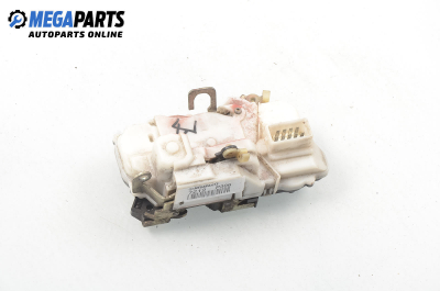 Schloss for Peugeot 306 2.0 XSi, 121 hp, hecktür, 1994, position: rechts