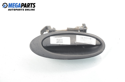 Outer handle for Renault Laguna I (B56; K56) 1.6 16V, 107 hp, station wagon, 1998, position: rear - right