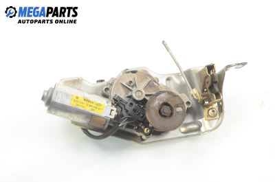 Front wipers motor for Renault Laguna I (B56; K56) 1.6 16V, 107 hp, station wagon, 1998, position: rear № Bosch 0 390 206 511