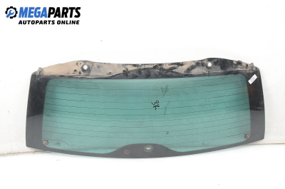 Lunetă for Renault Laguna I (B56; K56) 1.6 16V, 107 hp, combi, 1998