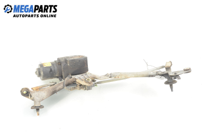 Motor ștergătoare parbriz for Renault Laguna I (B56; K56) 1.6 16V, 107 hp, combi, 1998, position: fața