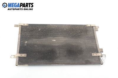 Air conditioning radiator for Renault Laguna I (B56; K56) 1.6 16V, 107 hp, station wagon, 1998