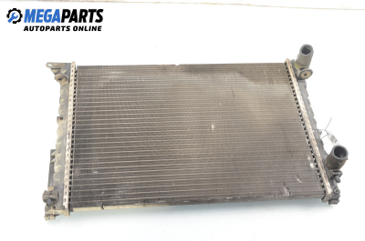 Water radiator for Renault Laguna I (B56; K56) 1.6 16V, 107 hp, station wagon, 1998