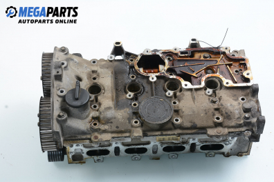Motorkopf for Renault Laguna I (B56; K56) 1.6 16V, 107 hp, combi, 1998