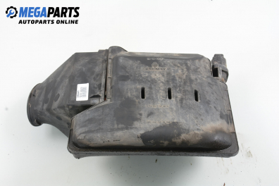 Filtergehäuse for Renault Laguna I (B56; K56) 1.6 16V, 107 hp, combi, 1998 № 446 058 85 900