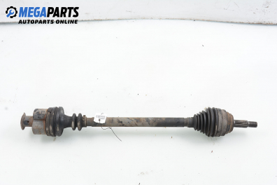 Driveshaft for Renault Laguna I (B56; K56) 1.6 16V, 107 hp, station wagon, 1998, position: right