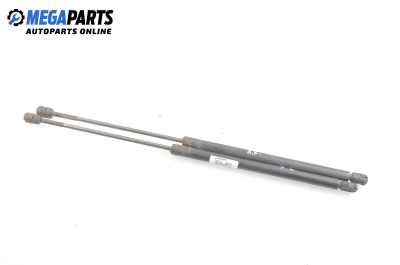 Tije telescopice, portbagaj for Opel Astra G 2.0 16V DTI, 101 hp, combi, 2001