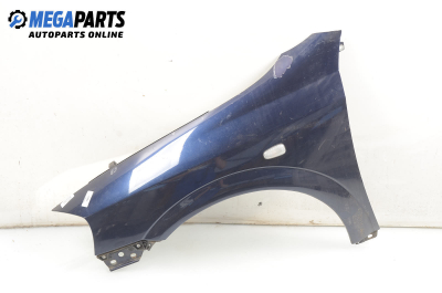 Fender for Opel Astra G 2.0 16V DTI, 101 hp, station wagon, 2001, position: left