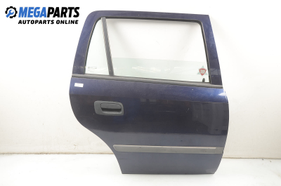 Door for Opel Astra G 2.0 16V DTI, 101 hp, station wagon, 2001, position: rear - right