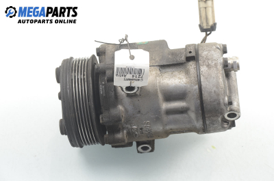 Kompressor klimaanlage for Opel Astra G 2.0 16V DTI, 101 hp, combi, 2001