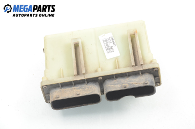 AC control module for Opel Astra G 2.0 16V DTI, 101 hp, station wagon, 2001
