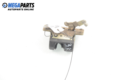 Heckklappe-schloss for Opel Astra G 2.0 16V DTI, 101 hp, combi, 2001