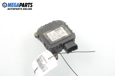 Heater motor flap control for Opel Astra G 2.0 16V DTI, 101 hp, station wagon, 2001 № Bosch 0 132 801 134