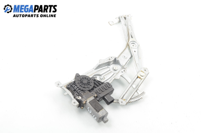 Macara electrică geam for Opel Astra G 2.0 16V DTI, 101 hp, combi, 2001, position: dreaptă - fața