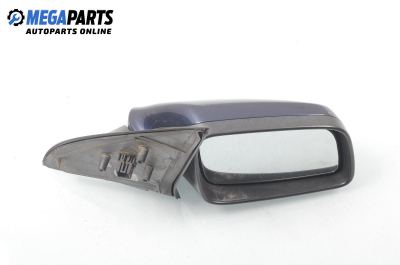 Mirror for Opel Astra G 2.0 16V DTI, 101 hp, station wagon, 2001, position: right