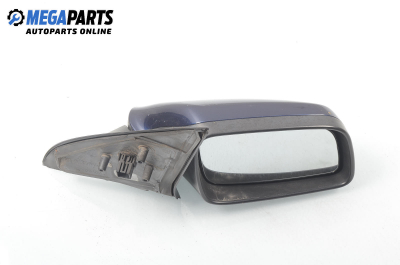 Oglindă for Opel Astra G 2.0 16V DTI, 101 hp, combi, 2001, position: dreapta