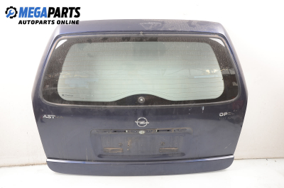 Heckklappe for Opel Astra G 2.0 16V DTI, 101 hp, combi, 2001