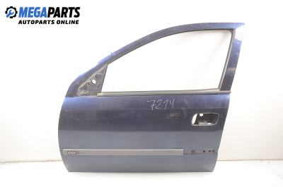 Door for Opel Astra G Estate (02.1998 - 12.2009), station wagon, position: front - left