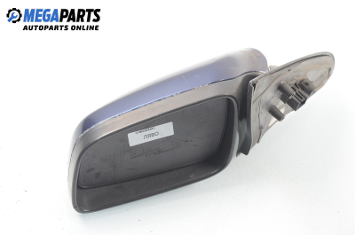 Mirror for Opel Astra G 2.0 16V DTI, 101 hp, station wagon, 2001, position: left