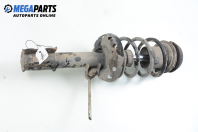 Amortizor McPherson for Opel Astra G 2.0 16V DTI, 101 hp, combi, 2001, position: stânga - fața