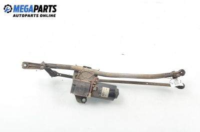 Front wipers motor for Fiat Brava 1.2 16V, 82 hp, 1999, position: front Magneti Marelli