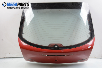 Boot lid for Fiat Brava 1.2 16V, 82 hp, 5 doors, 1999