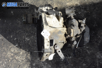  for Fiat Brava 1.2 16V, 82 hp, 1999