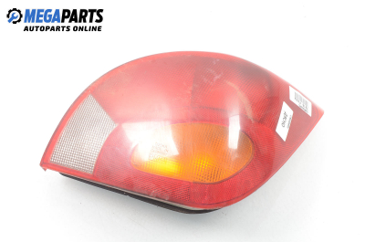 Tail light for Ford Fiesta IV 1.3, 50 hp, 5 doors, 1996, position: right