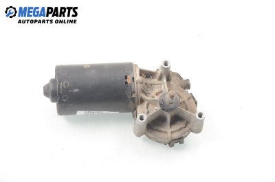 Front wipers motor for Ford Fiesta IV 1.3, 50 hp, 1996, position: front