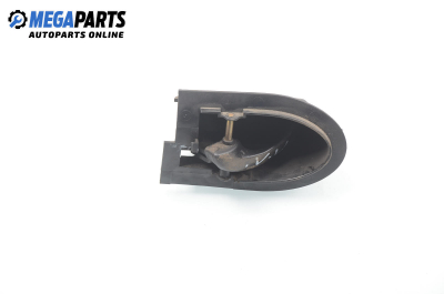 Inner handle for Ford Fiesta IV 1.3, 50 hp, 5 doors, 1996, position: front - left