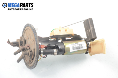 Benzinpumpe for Ford Fiesta IV 1.3, 50 hp, 5 türen, 1996