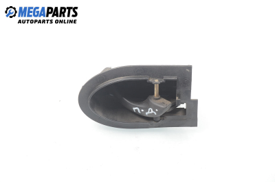 Inner handle for Ford Fiesta IV 1.3, 50 hp, 5 doors, 1996, position: front - right