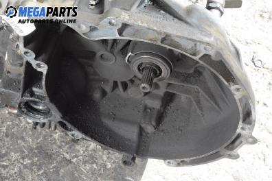  for Ford Fiesta IV 1.3, 50 hp, 1996