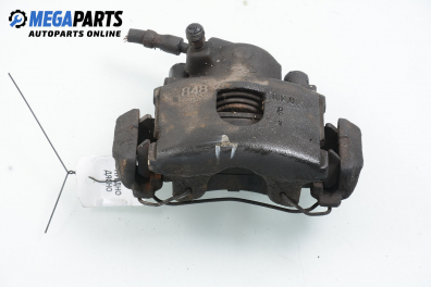 Caliper for Ford Fiesta IV 1.3, 50 hp, 5 doors, 1996, position: front - right