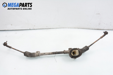 Mechanische zahnstangenlenkung for Ford Fiesta IV 1.3, 50 hp, 5 türen, 1996