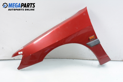Fender for Peugeot 306 1.4, 75 hp, hatchback, 3 doors, 1995, position: left