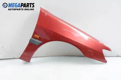Fender for Peugeot 306 1.4, 75 hp, hatchback, 3 doors, 1995, position: right