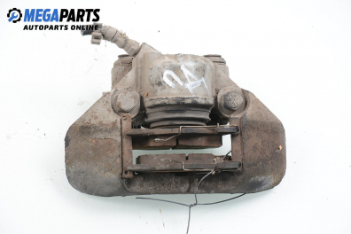 Caliper for Peugeot 306 1.4, 75 hp, hatchback, 3 doors, 1995, position: front - right