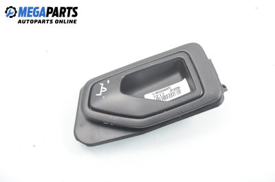 Innerer griff for Peugeot 306 1.4, 75 hp, hecktür, 3 türen, 1995, position: rechts